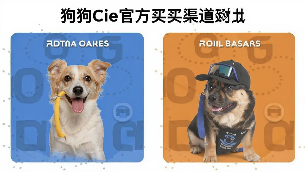 狗狗币官方买入渠道对比 配图