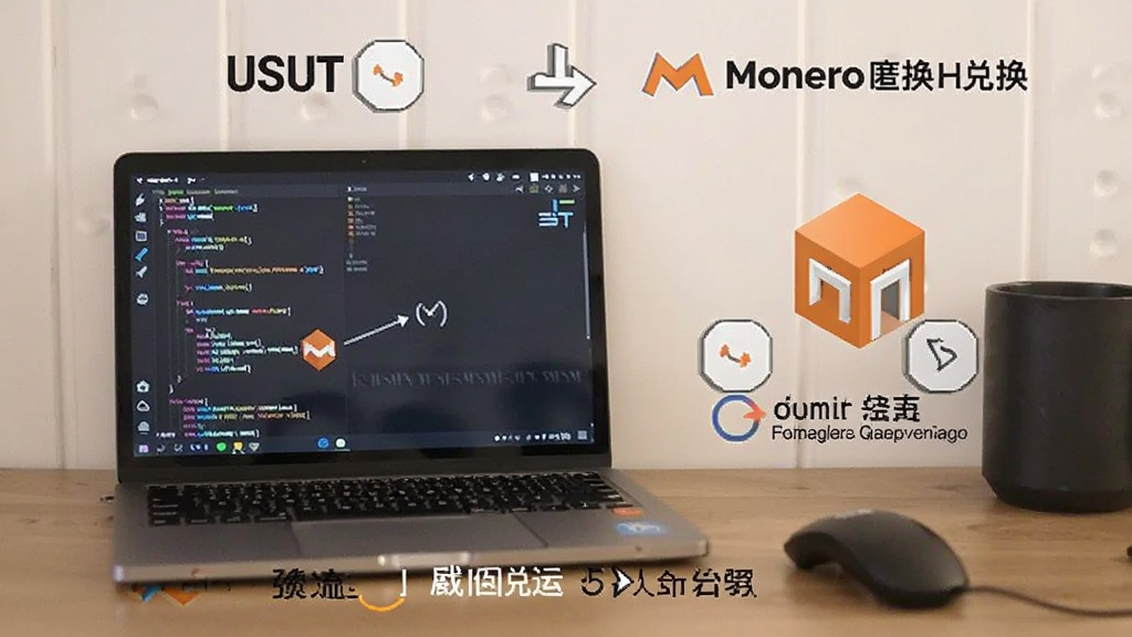 USDT��Monero�����һ�����������ʵ�ٲ���ͼ��