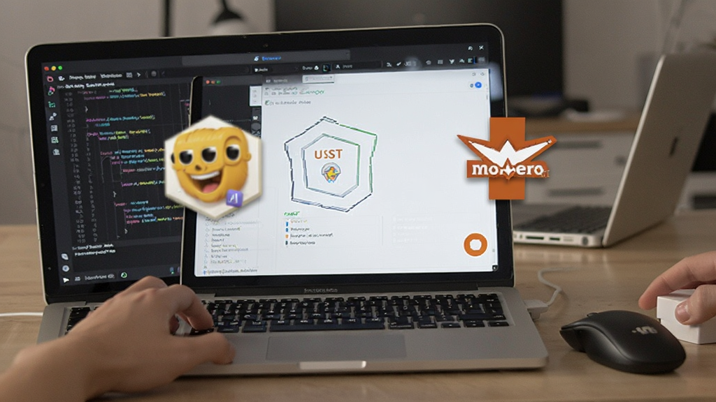 USDT��Monero�һ�����������ܿӾ������