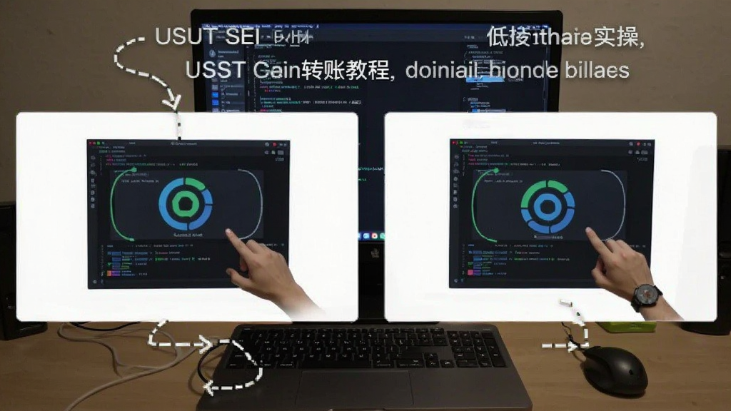 USDT SEI链转账教程与低手续费技巧全流程实操配图