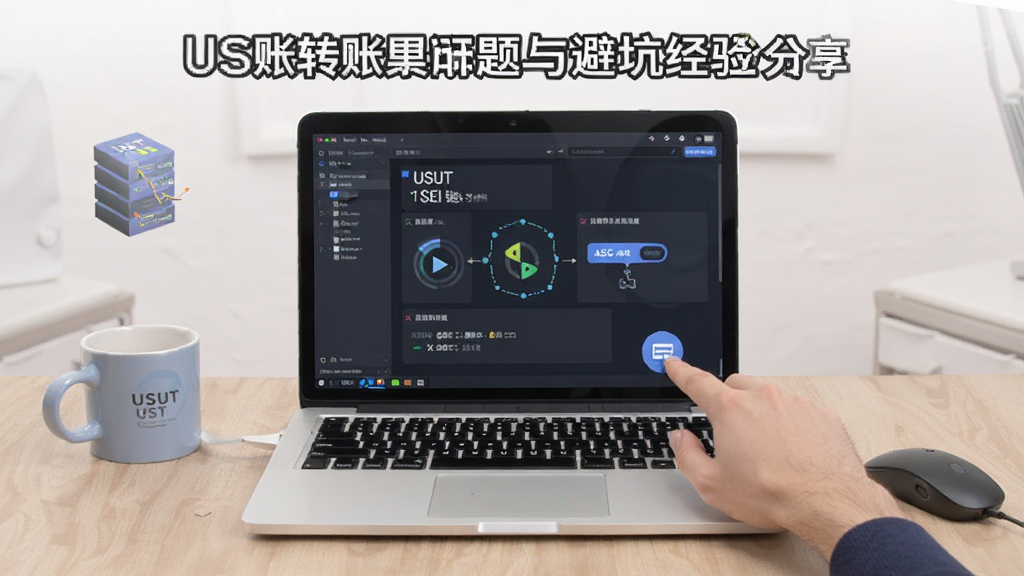 USDT SEI链转账常见问题与避坑经验分享配图