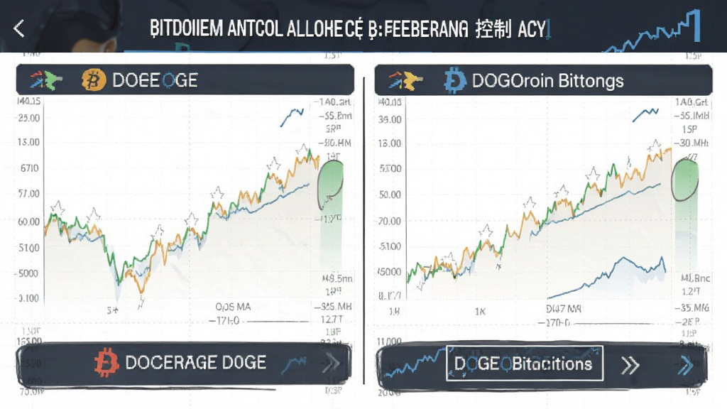DOGE和比特币加密货币交易策略 仓位管理风险控制