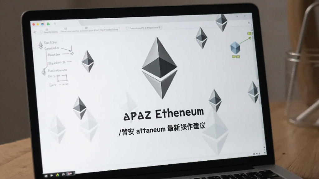 臂安 以太坊 最新 操作建议 配图