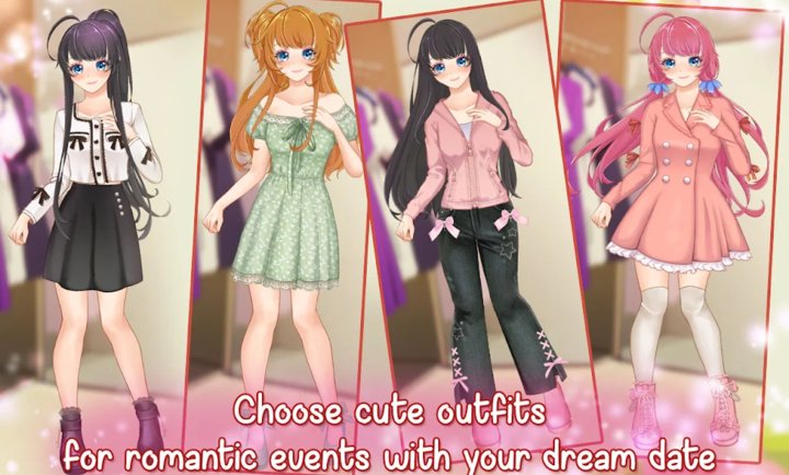 ��˹�������Ů����RPG����(Cisini Stories)v1.98.26 ��׿��