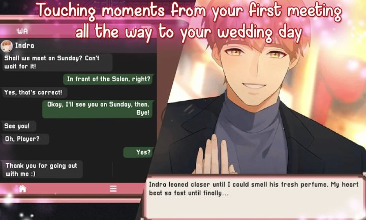 ��˹�������Ů����RPG����(Cisini Stories)v1.98.26 ��׿��