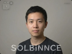 SOLbinnce������������������ʱ������