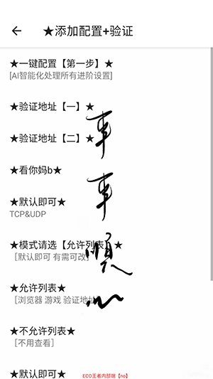 ECO王者内部端app下载v1.0 安卓版