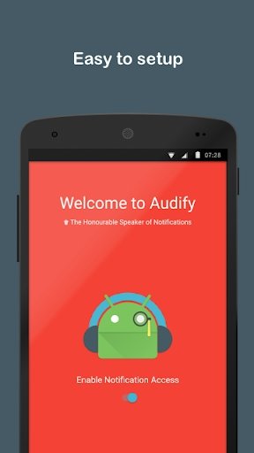Audify���ֲ���������v4.3.0 ��׿��