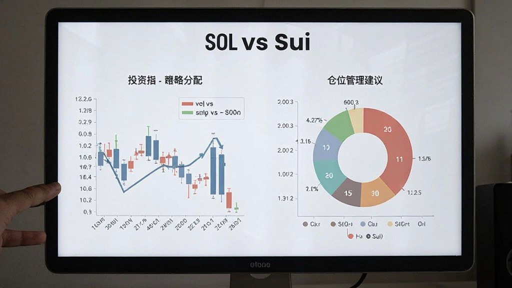 SOLvsSui 投资策略分配 仓位管理建议
