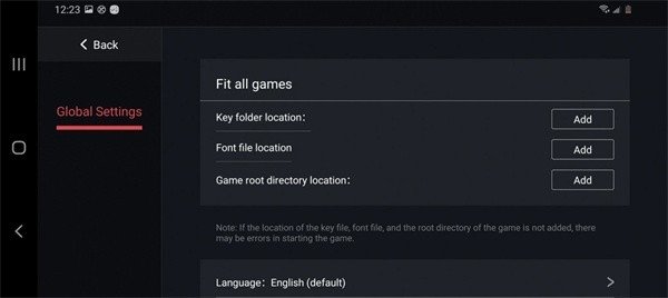 ryujinxģ�����ֻ���׿��(RyujinxAndroid)v1.0.43 ��׿��