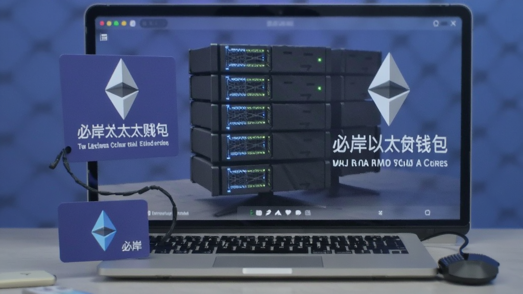 必岸以太坊钱包新手使用教程与安全指南 下载安装转账收款安全防护全流程