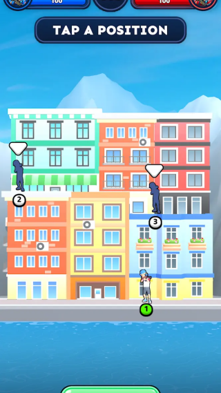迷彩狙击手游v0.1.4 安卓版
