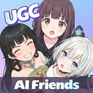 AIFriends���컥������v0.8.4 ��׿��