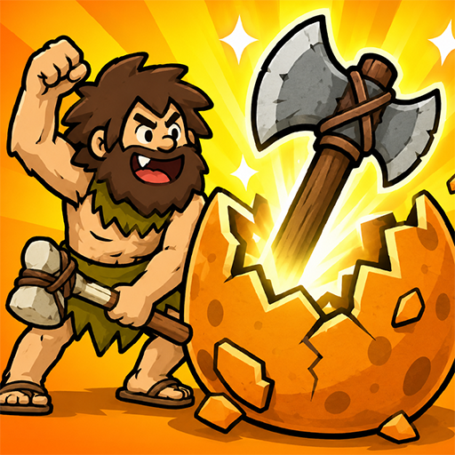 ԭʼ�˿����������˵���(Primitive Loot Go)v1.2.3 ��׿��