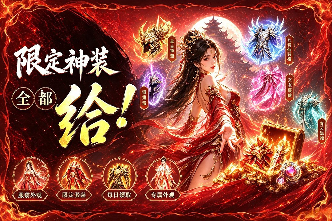 器灵宝塔九游渠道服v1.0.1 安卓版