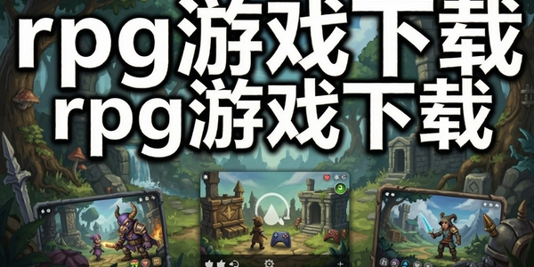 rpg��Ϸ����