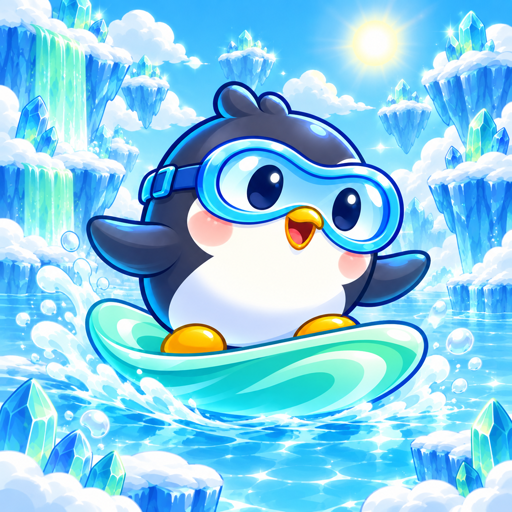 ΢����Ծ������Ϸ(Breezy Hop Quest)v1.0.1 ��׿��