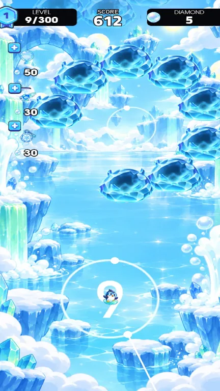 ΢����Ծ������Ϸ(Breezy Hop Quest)v1.0.1 ��׿��