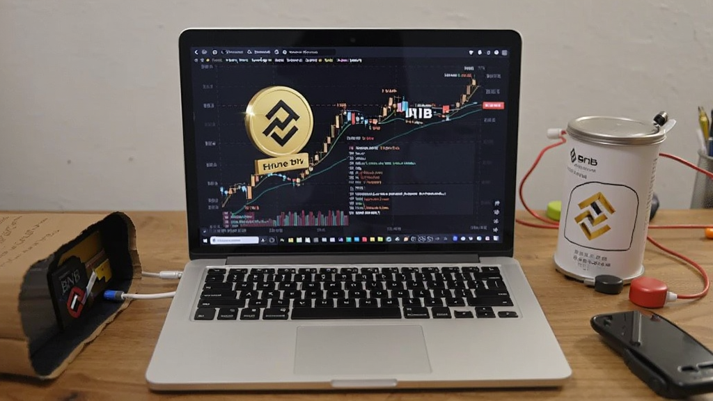 BA BNB 攻略 币安币新手入门基础概念与用途全解析