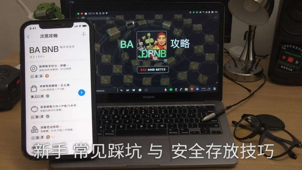 BA BNB 攻略 新手常见踩坑与安全存放技巧
