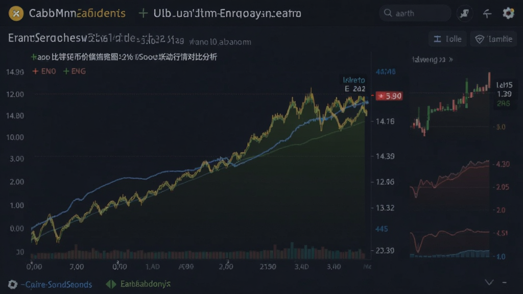 必安狗狗币价格走势图与比特币联动行情对比分析