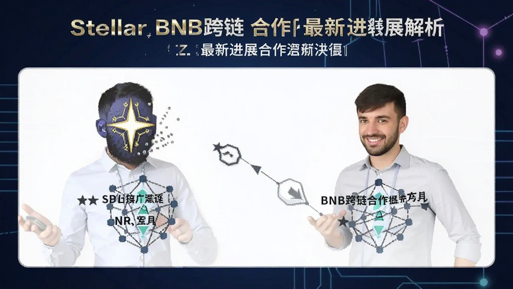 Stellar和BNB跨链合作最新进展解析 配图