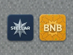Stellar��BNB�����������½�չ����