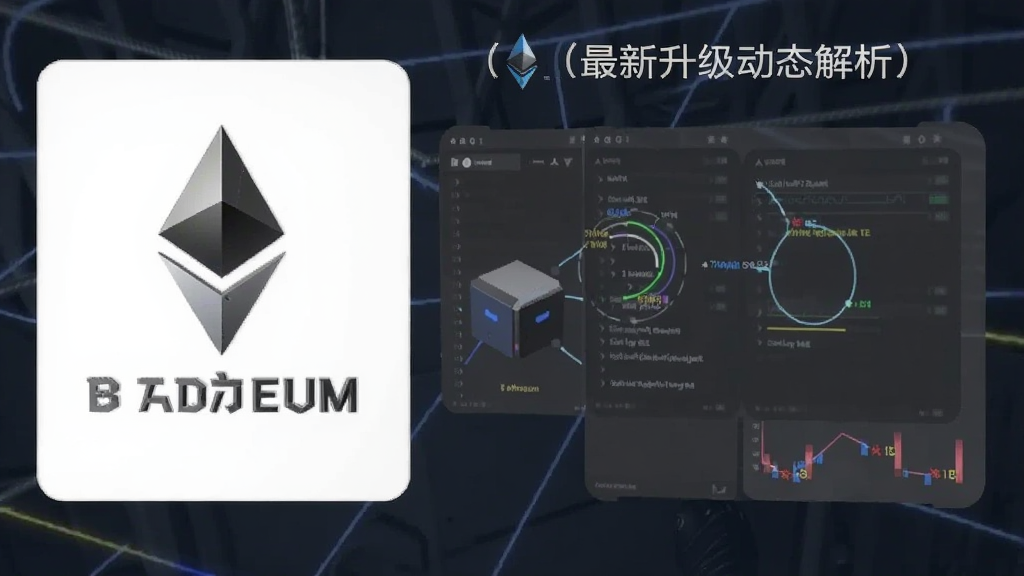 以太坊官方入口与最新升级动态解析 配图