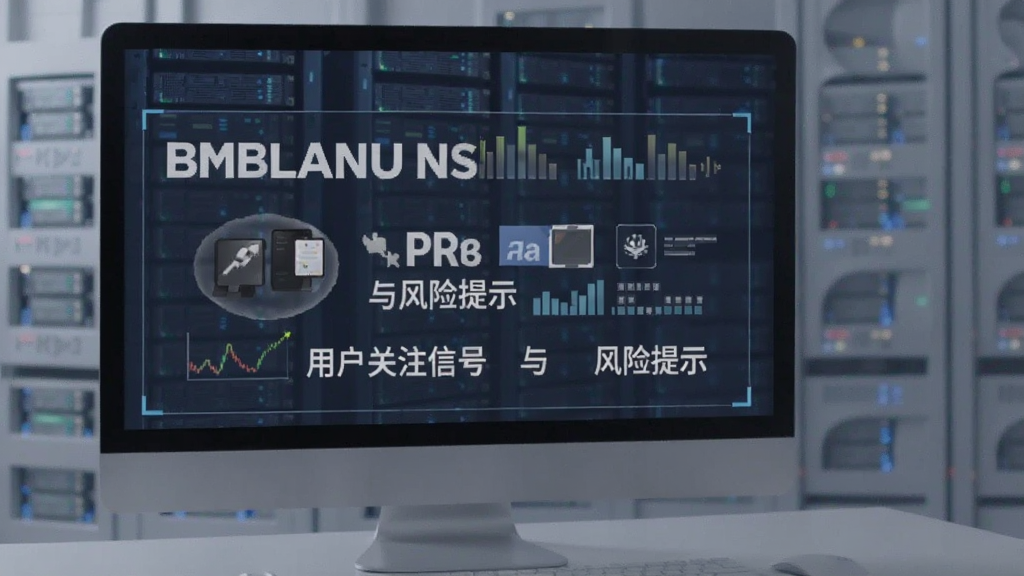 BNB最新消息用户关注信号与风险提示配图