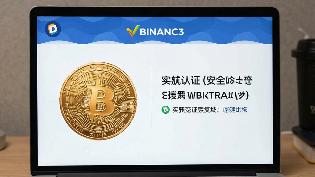 binanc3 比特币 实名认证 安全设置 配图