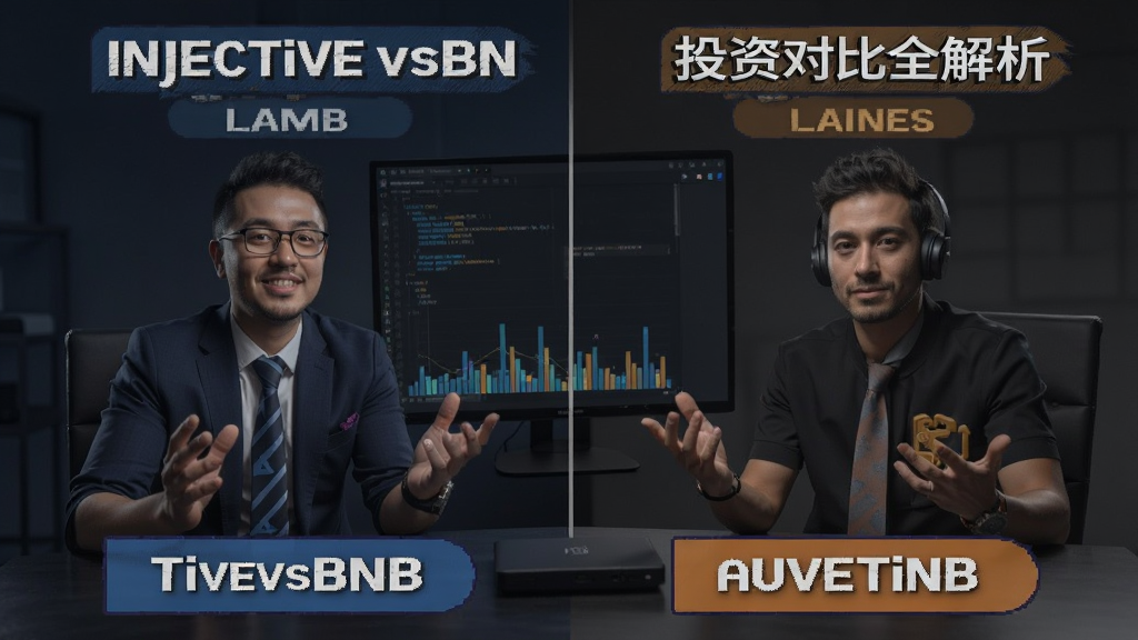 InjectivevsBNB 两大热门币种投资对比全解析