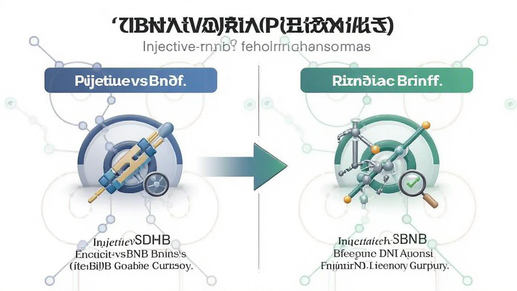 InjectivevsBNB 生态定位与用途差异图解