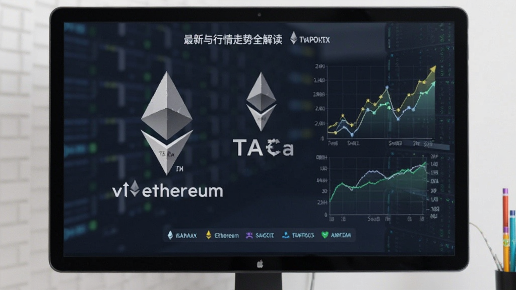 迷安 以太坊 最新 升级与行情走势全解读 配图