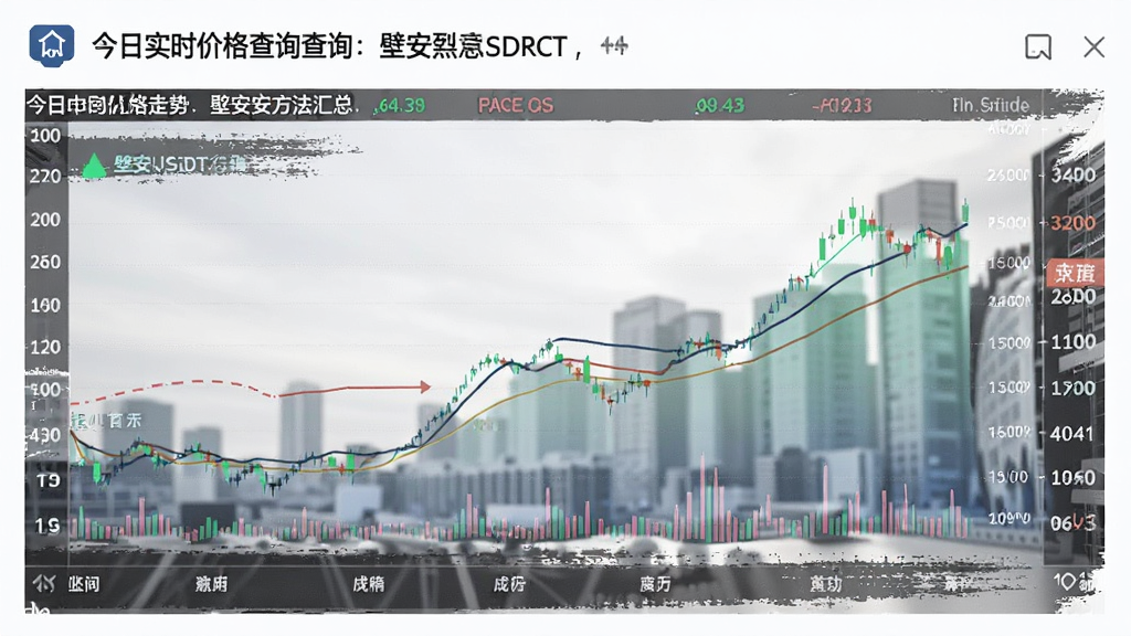 壁安USDT行情 今日实时价格走势查询方法汇总