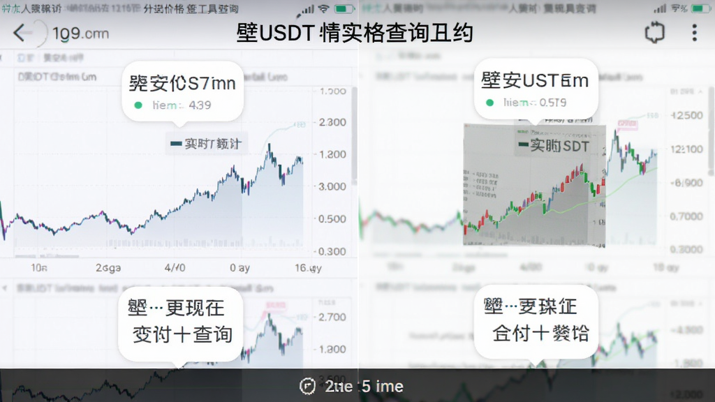 壁安USDT行情 实时价格查询工具对比截图