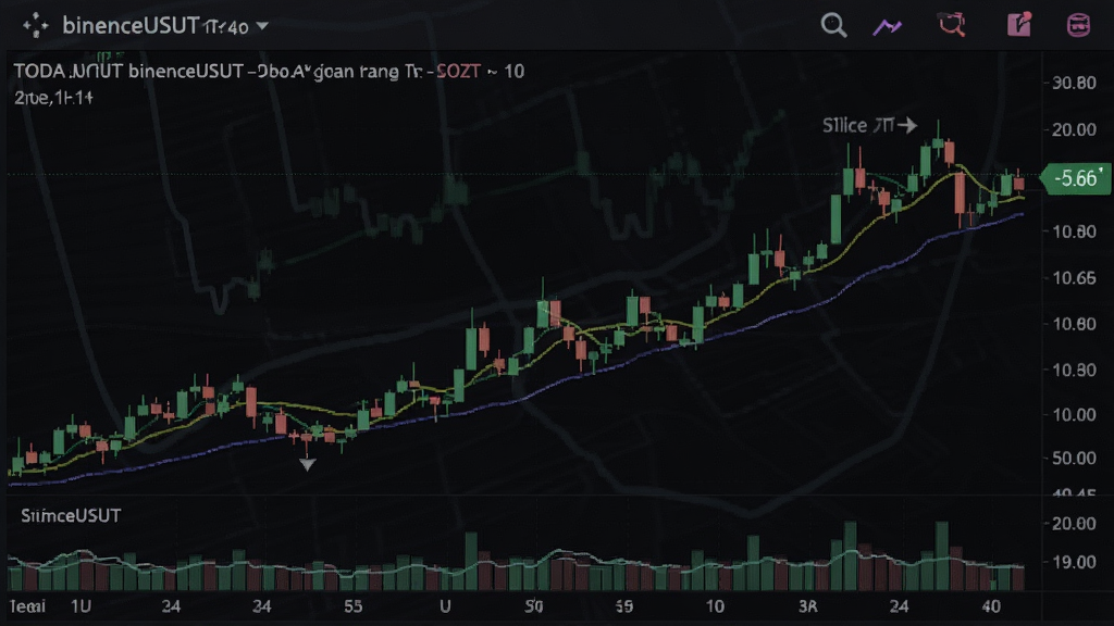 binenceUSDT价格今日实时报价与K线走势