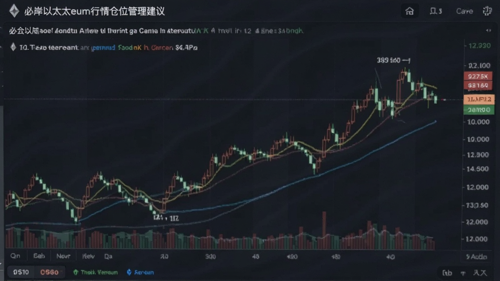 必岸以太坊行情仓位管理建议 以太坊短线交易心态
