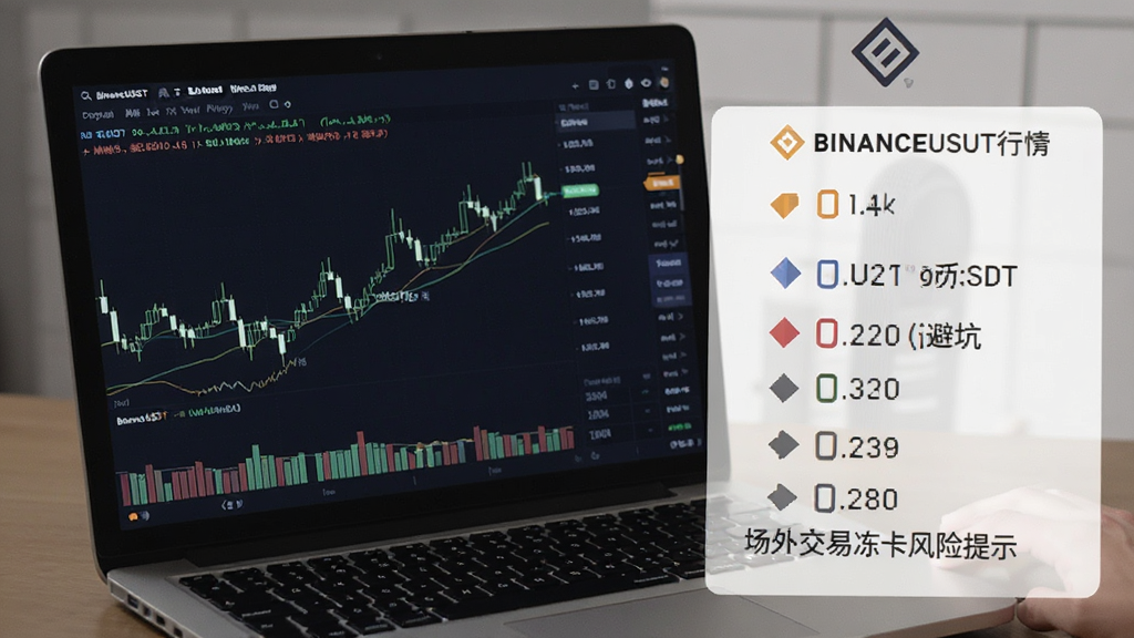 binanseUSDT行情 币安USDT换币避坑 场外交易冻卡风险提示