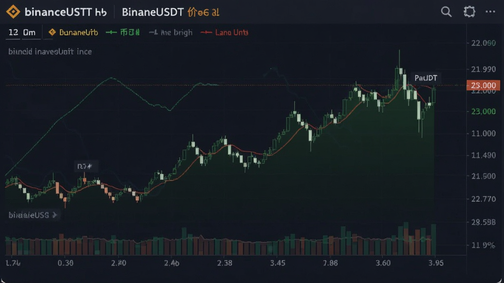 binanseUSDT行情 币安USDT价格波动原因 供需溢价实时变化
