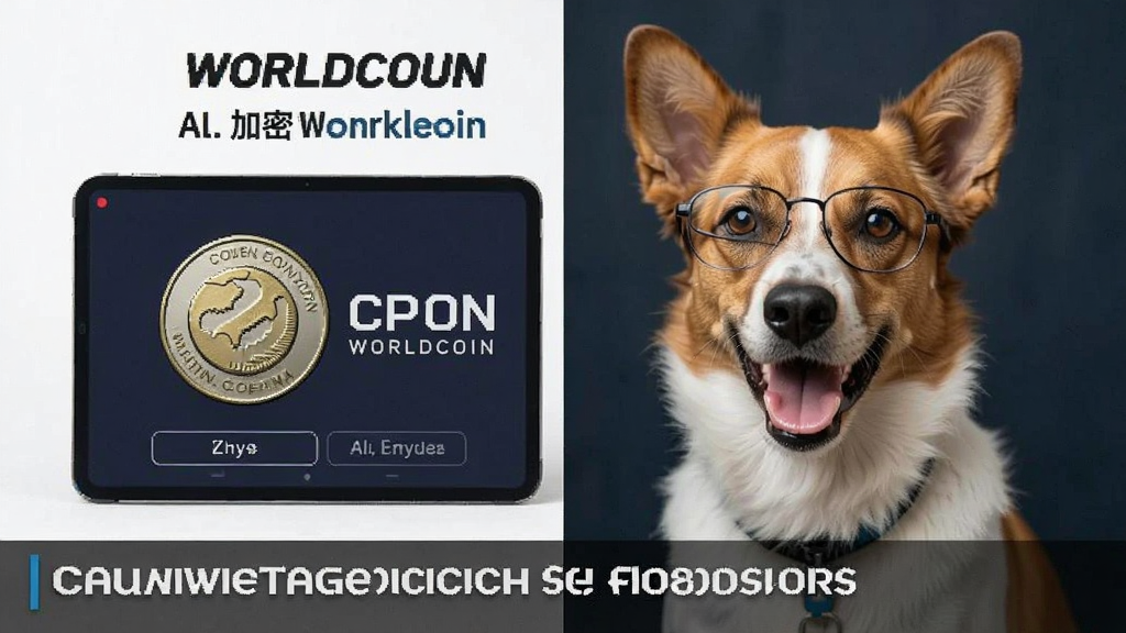 狗狗币 Worldcoin 合作传闻相关配图 加密货币新闻