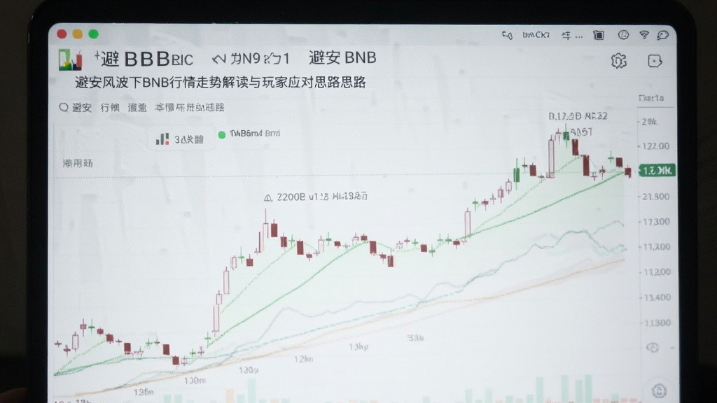 避安 BNB 行情 避安风波下BNB行情走势解读与玩家应对思路