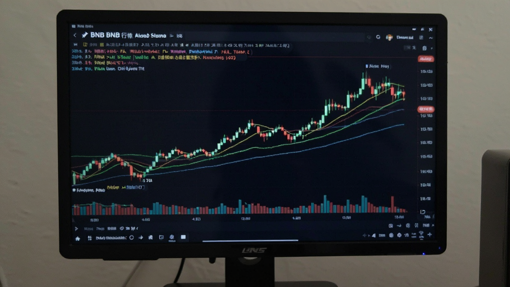 避安 BNB 行情 避安风波下BNB行情普通玩家仓位管理与风险控制建议