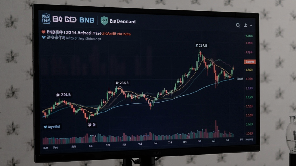 避安 BNB 行情 避安事件对BNB价格短期冲击与市场情绪变化
