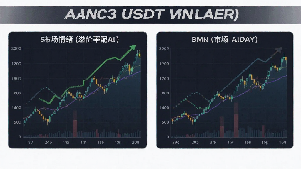 binanc3 USDT 预测 市场情绪与溢价率配图