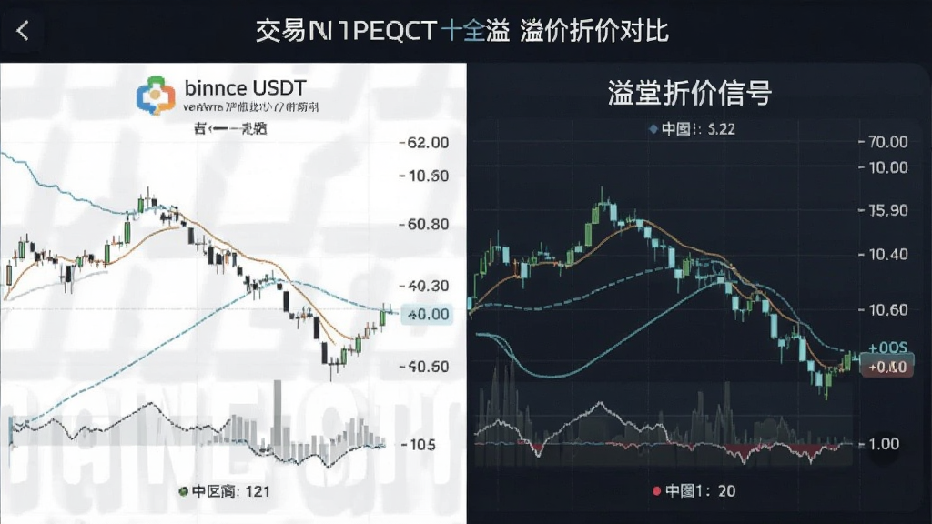 binnce USDT Ԥ�� ����ۼ��ź� ���������۶Ա�