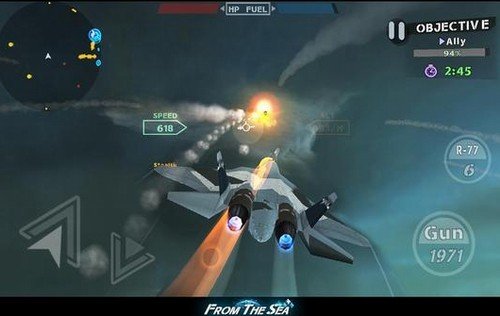 ���Դ�����(FROM THE SEA)v2.0.7 ���°�