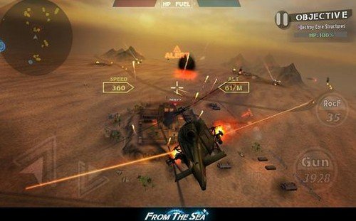 ���Դ�����(FROM THE SEA)v2.0.7 ���°�