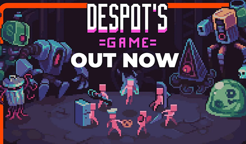 ��������Ϸ����mod(Despot)v1.12.3 �ֻ���