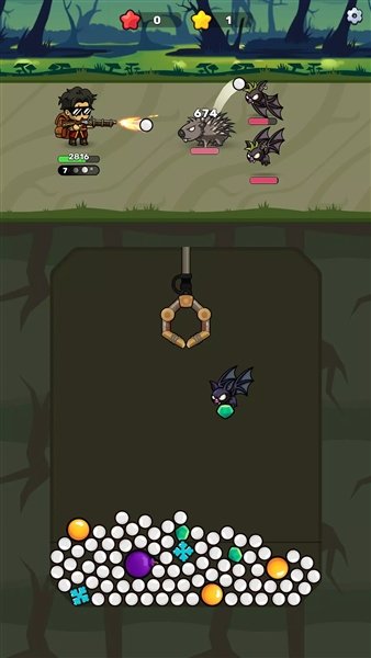 ץȡ��ʦ���°�(Claw Master)v1.26.7 ��׿��