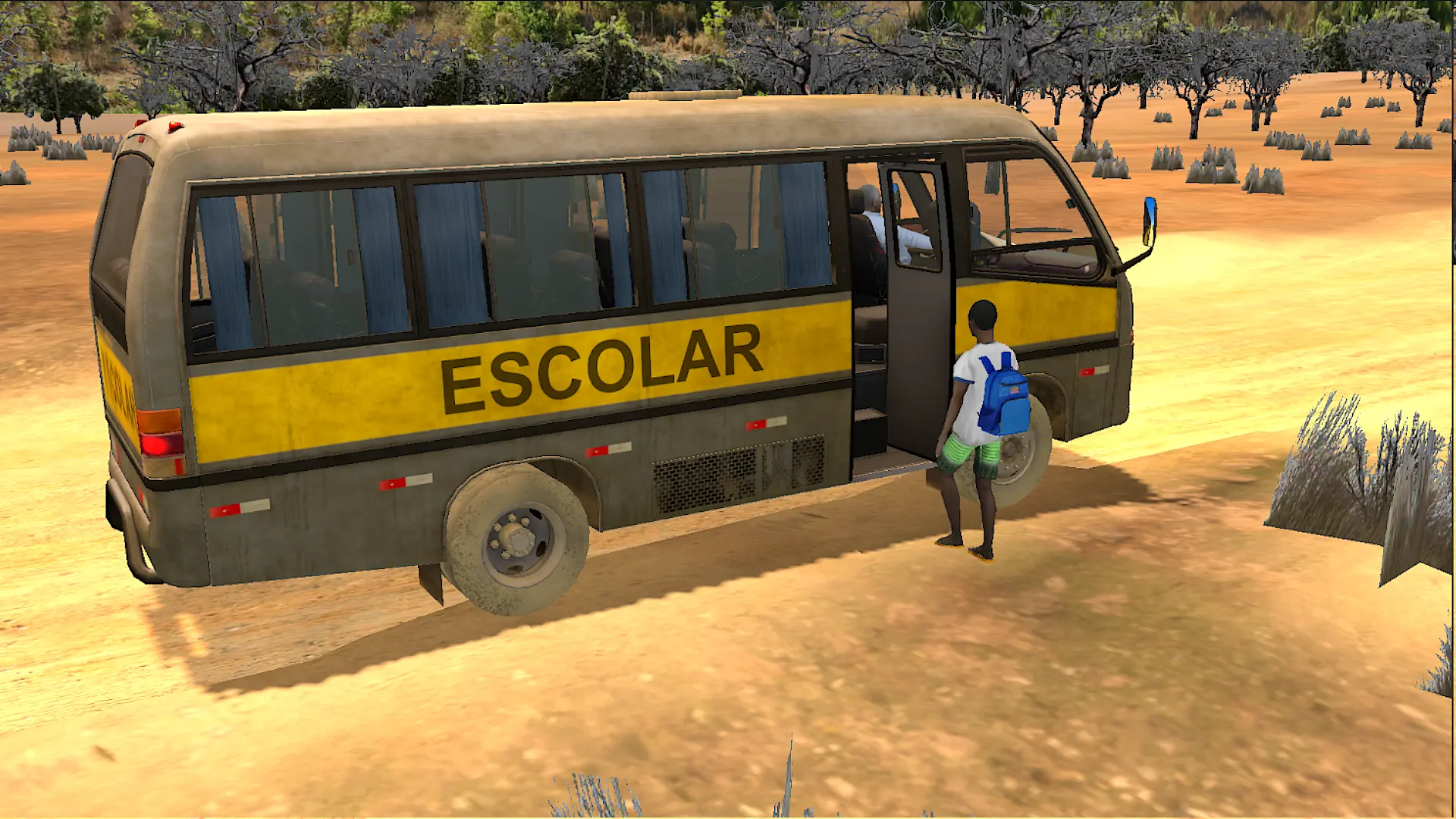 ESC��ʿģ������Ϸv1.0.17 ��׿��